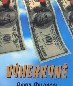 Výherkyně (David Baldacci) (česky)