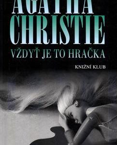 Vždyť je to hračka (Agatha Christie) (česky)