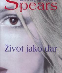 Život jako dar (Britney a Lynne Spears) (česky)