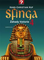 Sfinga 4 - Záhady historie (Hans-Christian Huf) (česky)