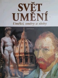Svět umění (Jan Schrabal,Marie Jungmannova) (česky)