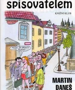 Jak se nestat spisovatelem (Petr Urban) (česky)