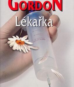 Lékařka (Noah Gordon) (česky)