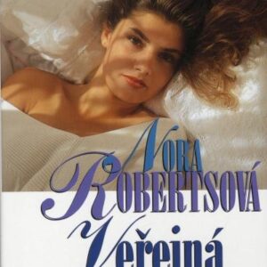 Veřejná tajemství (Nora Robertsová) (česky)