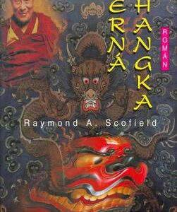 Černá thangka (Raymond A. Scofield) (česky)