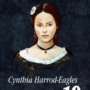 Hraběnka (Cynthia Harrod-Eagles) (česky)