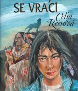 Čarodějnice se vrací (Celia Reesová) (česky)