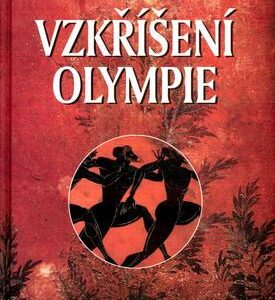 Vzkříšení Olympie (Vojtěch Zamarovský) (česky)