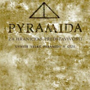 Pyramida (Jackson Kevin) (česky)