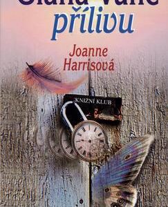Slaná vůně přílivu (Joanne Harris) (česky)