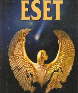 Eset (Brigitte Riebeová) (česky)