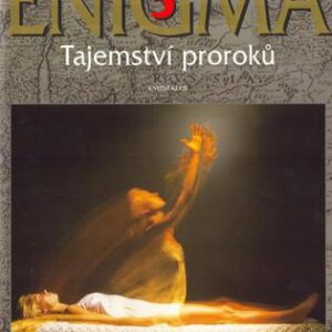 Tajemství proroků (Zbavitel Dušan) (česky)
