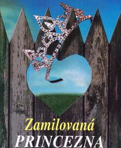 Zamilovaná princezna (Meg Cabotová) (česky)