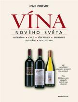 Vína Nového světa (Jens Priewe) (česky)