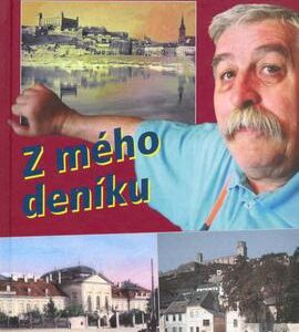 Z mého deníku (Július Satinský) (česky)