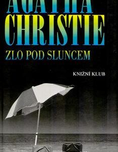 Zlo pod sluncem (Agatha Christie) (česky)