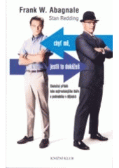 Chyť mě, jestli to dokážeš (Frank W. Abagnale) (česky)