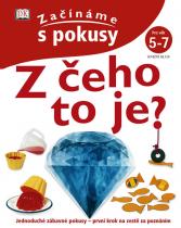 Z čeho to je? (David Glover) (česky)