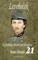 Levoboček (Cynthia Harrod-Eagles) (česky)