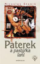Paterek a pastýřka laní (Miroslav Stoniš) (česky)