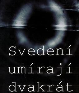 Svedení umírají dvakrát (Ann-Chris Hensherová) (česky)