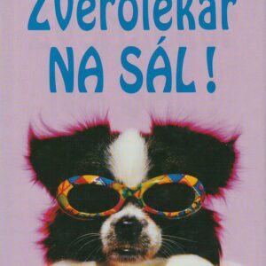 Zvěrolékař na sál! (David Grant) (česky)