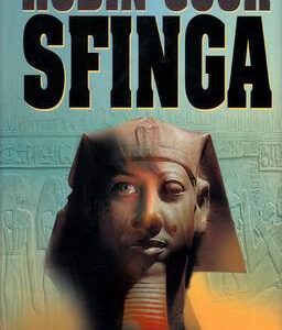 Sfinga (Robin Cook) (česky)