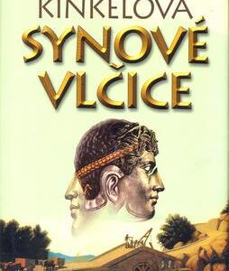 Synové vlčice (Tanja Kinkel) (česky)