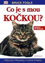 Co je s mou kočkou? (Bruce Fogle) (česky)