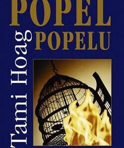 Popel popelu (Tami Hoag) (česky)