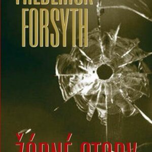 Žádné stopy (Frederick Forsyth) (česky)