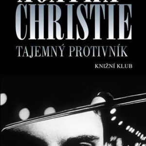 Tajemný protivník (Agatha Christie) (česky)
