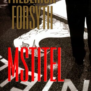 Mstitel (Frederick Forsyth) (česky)