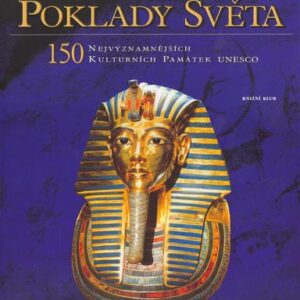 Poklady světa (Alena Jakoubková) (česky)