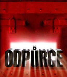 Odpůrce (Wolfgang Hohlbein) (česky)