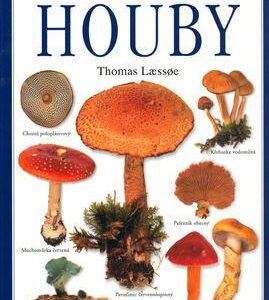 Houby (Thomas Laessoe) (česky)