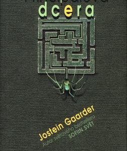 Principálova dcera (Jostein Gaarder) (česky)