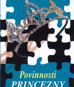 Povinnosti princezny (Meg Cabotová) (česky)