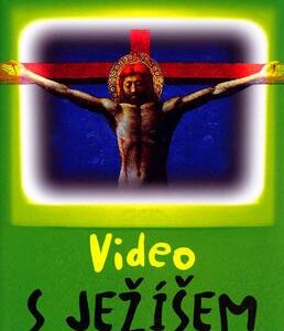 Video s Ježíšem (Andreas Eschbach) (česky)