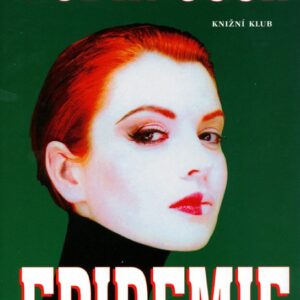 Epidemie (Robin Cook) (česky)
