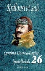 Království snů (DM 26) (Cynthia Harrod-Eagles) (česky)