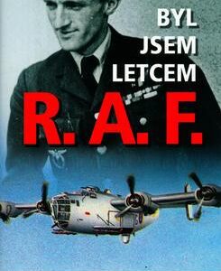 Byl jsem letcem R.A.F. (Libuše Konrádová) (česky)