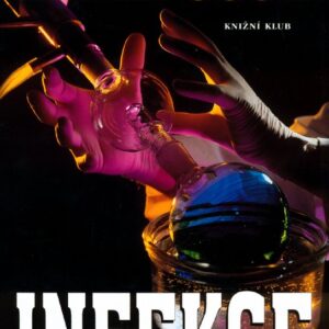 Infekce (Robin Cook) (česky)