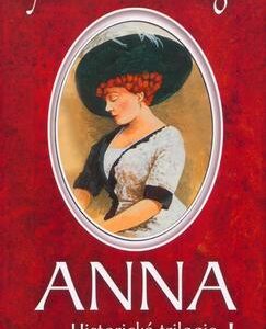 Anna (Cynthia Harrod-Eagles) (česky)