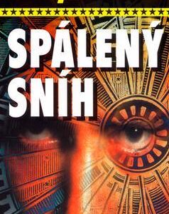 Spálený sníh (Andy McNab) (česky)