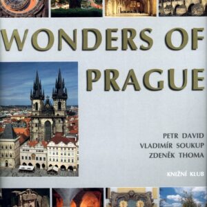 Wonders of Prague (Petr David)