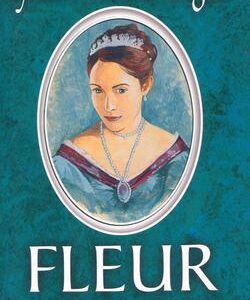 Fleur 2 (Cynthia Harrod-Eagles) (česky)