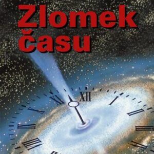 Zlomek času (Erich von Däniken) (česky)