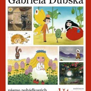 Gabriela Dubská dětem (Gabriela Dubská) (česky)
