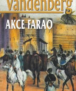 Akce Farao (Philipp Vandenberg) (česky)